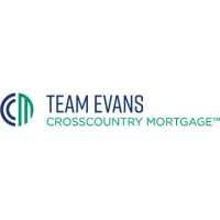 Scott Evans at CrossCountry Mortgage | NMLS# 256163 Logo
