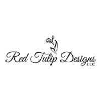 Red Tulip Designs LLC Logo