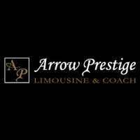 Arrow-Prestige Limousine and Coach Logo