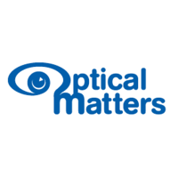 Optical Matters Logo