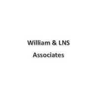 William & LNS Associates Logo