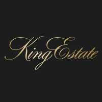 King Estate Winery Logo