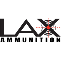 LAX Ammunition Los Angeles Logo