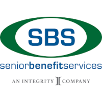 Senior Benefit Services: SBS (Macon, MO) Logo