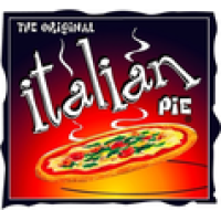 The Original Italian Pie Logo