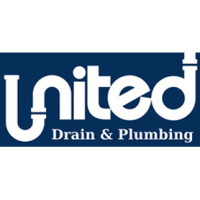 United Drain &Plumbing Logo