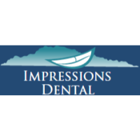 Impressions Dental Chandler Logo