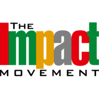 The Impact Movement Logo