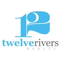 Twelve Rivers Realty Logo