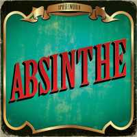 Absinthe Logo