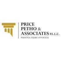 Price Petho & Associates P.L.L.C. Logo