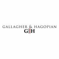 Gallagher and Hagopian Logo