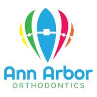 Ann Arbor Orthodontics Logo