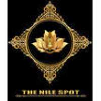 The Nile Spot Logo