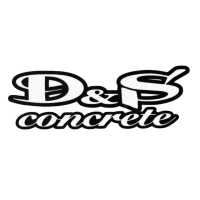 D&S Concrete Hawaii Logo