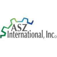 ASZ International, Inc. Logo