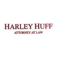 Harley Huff Logo