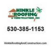 Hinkle Roofing & Construction Incorporated Logo