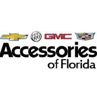 Accessories of Florida Logo