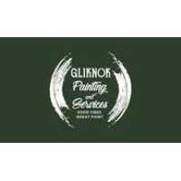 Gliknok Painting & Services, LLC Logo