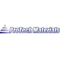 Pro Tech Materials Logo