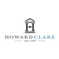Howard Clare Insurance Logo