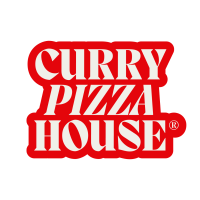 Curry Pizza House Folsom Logo