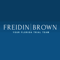 Freidin Brown, P.A. Logo
