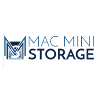Budget Mini Storage - North Little Rock Logo