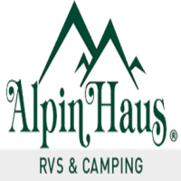 Alpin Haus RV Logo