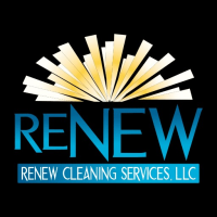 Renew Cleaning Services Logo