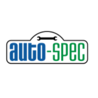 Auto-Spec Logo