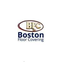 Boston Floor Covering Logo