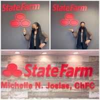 Michelle Josias - State Farm Insurance Agent Logo