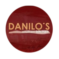 Danilo's Southern Kitchen Logo