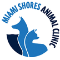 Miami Shores Animal Clinic Logo