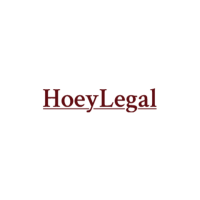 HoeyLegal Logo