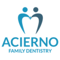 Acierno Family Dentistry Logo