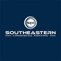 Southeastern Commercial Painting Logo