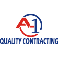 A-1 QUALITY CONTRACTING Logo