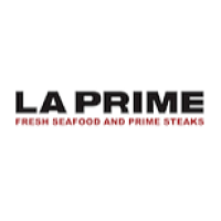 LA Prime Steakhouse Logo