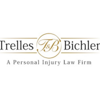 Trelles & Bichler - A Personal Injury Law Firm Logo