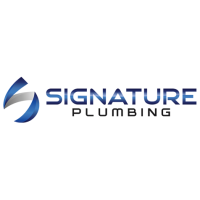 Signature Plumbing Logo
