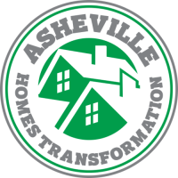 Asheville Homes Transformation Logo