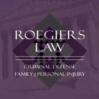Roegiers Law Logo