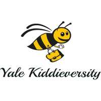 Yale Kiddieversity Logo