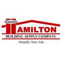 Hamilton Building Supply Logo