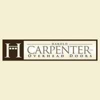 Harold Carpenter Overhead Doors Logo
