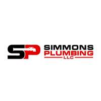 Simmons Plumbing Logo
