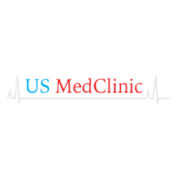 US MedClinic Carrollton Logo